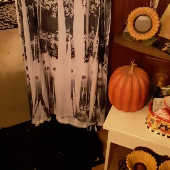 Dress, maxi - Picture 2 of 6